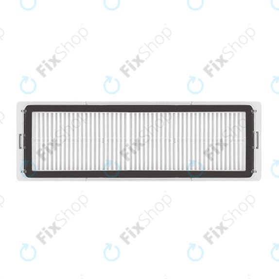 Set de piese de schimb pentru Xiaomi Dreame Bot W10, W10 Pro (1x Perie principală, 2x Filtre, 2x Perii laterale)