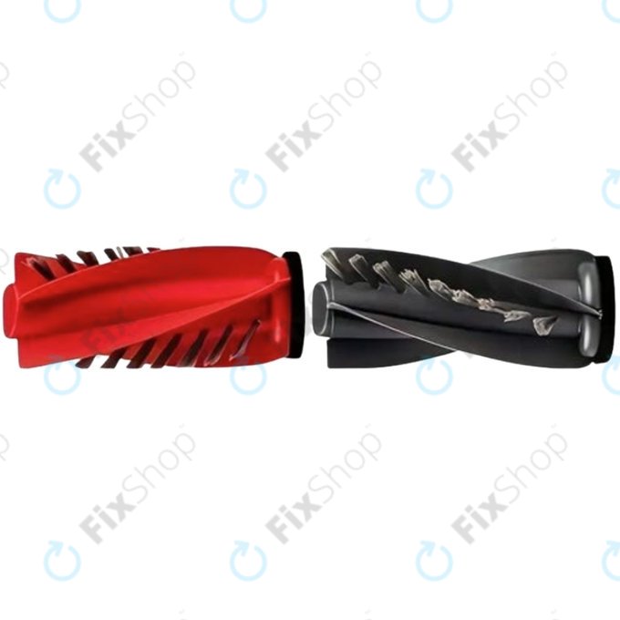 Set de piese de schimb pentru Xiaomi Roborock Qrevo, Qrevo Curv, Qrevo Edge, Qrevo 5AE (2x Perie principală, 4x Filter, 4x Perie laterală, 8x Mop, 4x Sac de praf)