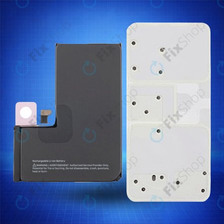 Baterie pentru iPhone 14 Pro | 661-30382 | 3200mAh | Genuine Apple