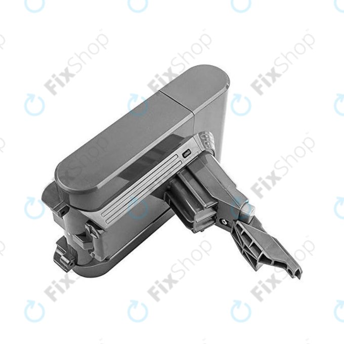 Dyson V7 - Baterie 968670-02, 968670-03 Li-Ion 21.6V 2200mAh