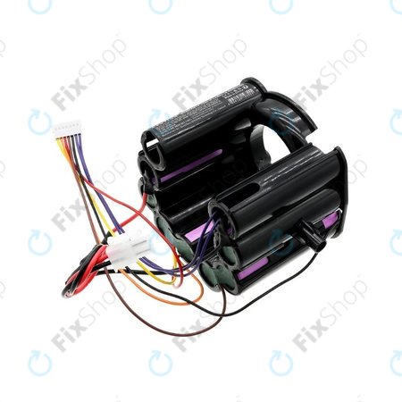 Rowenta RH-series - Baterie SS-9100042161 Li-Ion 22.2V 2500mAh HQ