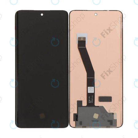 Ecran OLED pentru Xiaomi Redmi Note 15 5G, Poco M8 5G, Sticlă Tactilă fără ramă