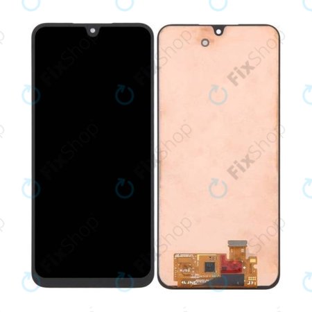 Samsung Galaxy A26 A266E - Écran LCD + Écran tactile OLED