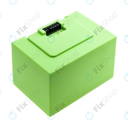 iRobot Roomba e-series, i-series - Baterie ABL-D1, 4624864, ABL-D2 Li-Ion 14.4V 3400mAh HQ
