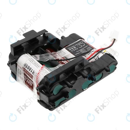 Baterie pentru Bosch Flexxo Series 4, Flexxo Gen2 Series, 3400mAh, Li-Ion, 21.6V, 12026553, HQ