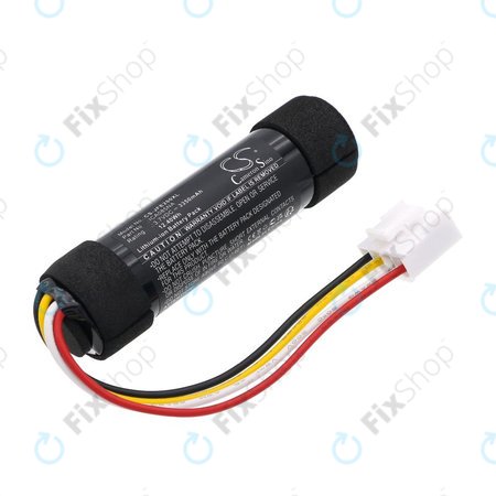 Baterie pentru JBL Flip Essential 2, 3350mAh, Li-Ion, 3.7V, ICA085NA, HQ