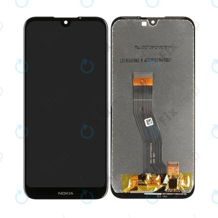 Nokia 4.2 - Ecran LCD + Sticlă Tactilă TFT