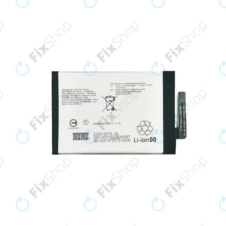 Sony Xperia 10 II - Baterie SNYSV24 3600mAh