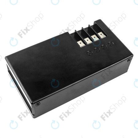 Baterie pentru Stiga Autoclip 125, AutoClip M7, Ambrogio L85 Evolution, 3400mAh, Li-Ion, 25.2V, 1126-1032-01, HQ