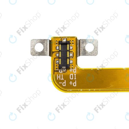 Baterie pentru Blackberry Keyone, 3400mAh, Li-Pol, 3.85V, BAT63108-003, HQ