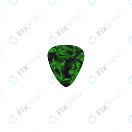 Baku - Pană din Plastic pentru Demontare Dispozitivelor - 0.71mm