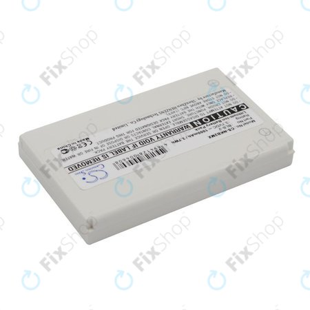 Baterie pentru Nokia 3610, 6510, 8310, 1000mAh, Li-Ion, 3.7V, BLB-2, HQ