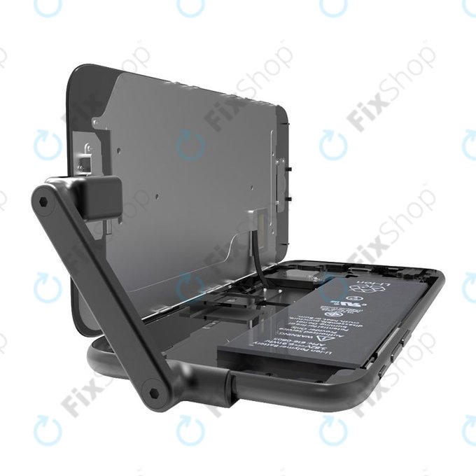 Suport telefon service - Rotire 360°