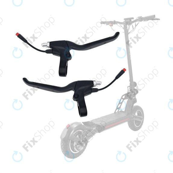 Kugoo G2 Pro - Manetă de Frână (Stânga)