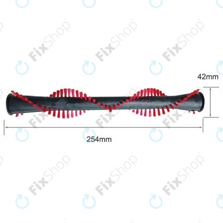Miele Triflex HX1 FSX - Perie principală