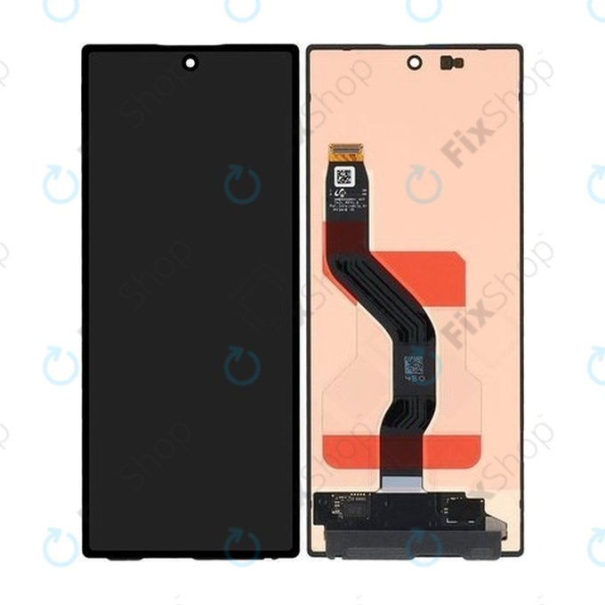 Samsung Galaxy Z Fold 6 F956B - Écran LCD + Écran tactile OLED