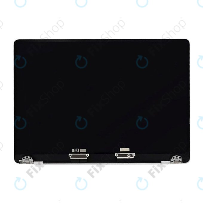 Apple MacBook Pro 14" A2918 M3 (2023) - Ecran LCD + Sticlă Frontală + Carcasă Spate (Silver) Refurbished