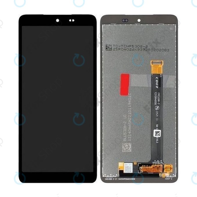 Samsung Galaxy Xcover 5 G525F - Ecran LCD + Sticlă Tactilă TFT