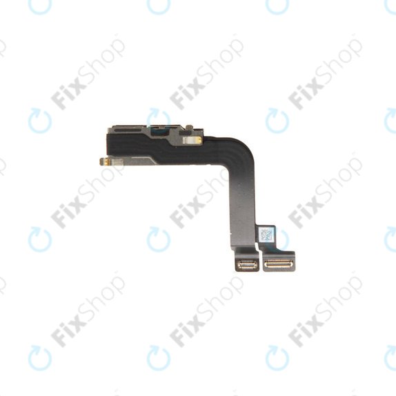 Cameră Frontală pentru iPhone 15 Pro Max | 661-36916 | Genuine Apple