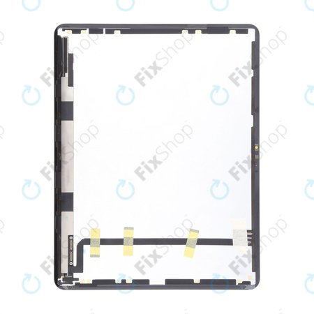Apple iPad Air 13 (2024, 2025) - Ecran LCD + Sticlă Tactilă TFT