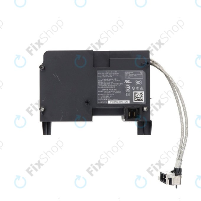 Microsoft Xbox One X - Sursă de Alimentare 1815 Refurbished