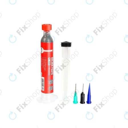 Relife RL-406S - Pasta de lipit 227°C (10ml)