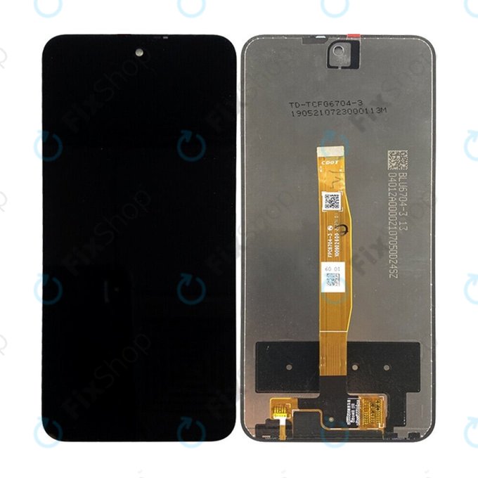 Nokia XR20 TA-1368 TA-1362 - Ecran LCD + Sticlă Tactilă TFT