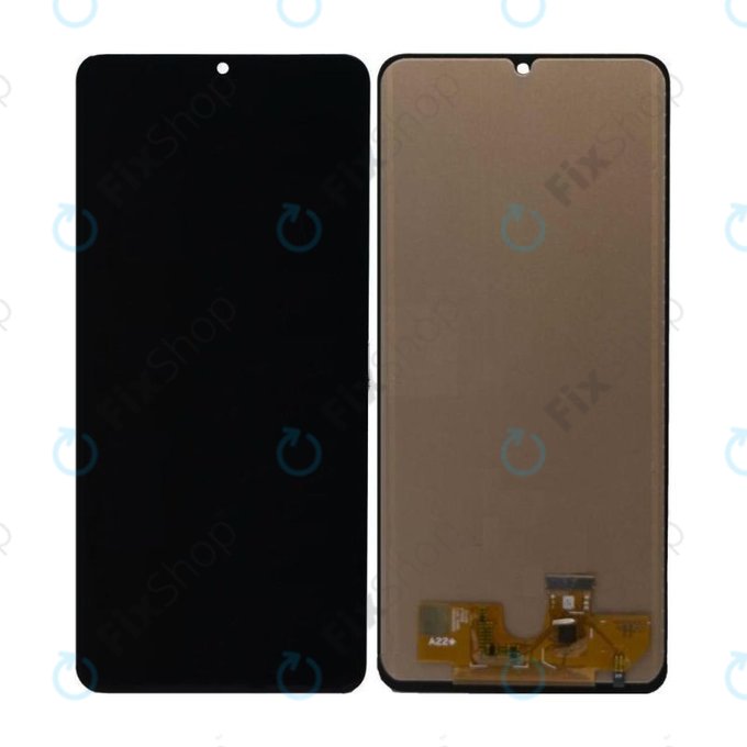 Samsung Galaxy M32 M325F - Ecran LCD + Sticlă Tactilă TFT