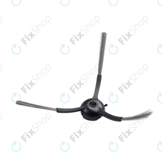 Set de piese de schimb pentru Eta Aquilo Pro, Cecotec Conga 11090 (1x Perie principală, 2x Filter, 2x Perie laterală, 4x Mop, 2x Sac de praf)