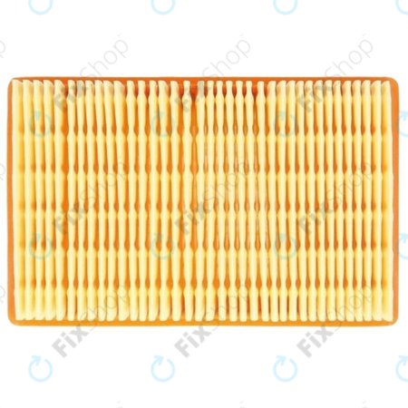 Kärcher WD-series, MV-series, KWD-series - Filtru plat de praf