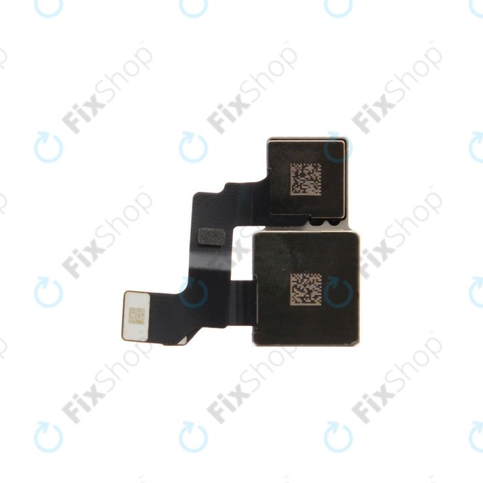 Camera din spate pentru iPhone 12 Mini | 661-17676 | Genuine Apple