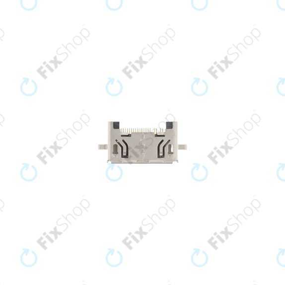 Conector de încărcare USB pentru Sony PlayStation Vita 1000