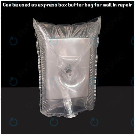 2UUL - Presă de aer pentru Repararea sticlei pentru Tablete (40buc)