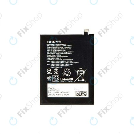 Sony Xperia 1 II - Baterie SNYSU54 4000mAh - 100630511 Genuine Service Pack