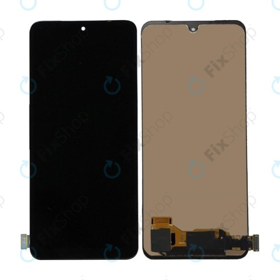 Xiaomi Poco M5s - Ecran LCD + Sticlă Tactilă TFT