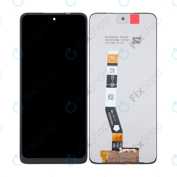 Motorola Moto G14 - Ecran LCD + Sticlă Tactilă TFT