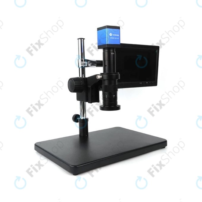 Sunshine MS8E-02 PRO - Microscop Electronic Digital