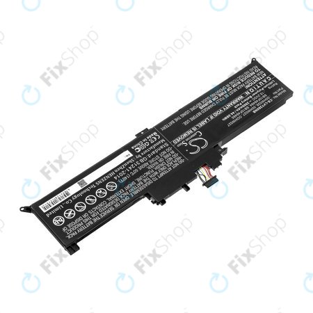 Baterie pentru Lenovo ThinkPad Yoga 260, 2900mAh, Li-Ion, 15.2V, 00HW026, HQ