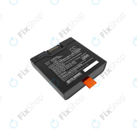 Baterie pentru JBL Partybox Club 320, Partybox Stage 320, Xtreme 4, 10000mAh, Li-Ion, 7.4V, FG4CELL21700G, HQ