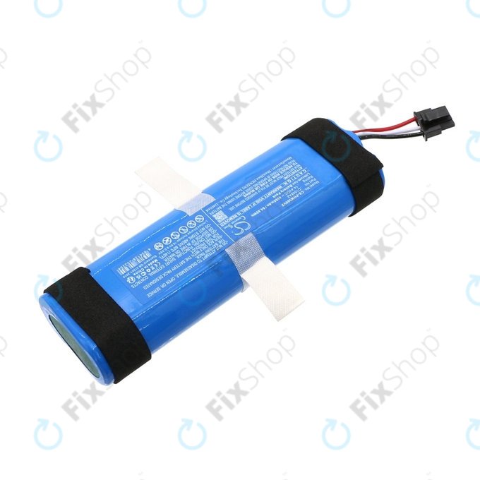 Philips XU2000/20 - Baterie C1048A2 Li-Ion 14.4V 4500mAh HQ