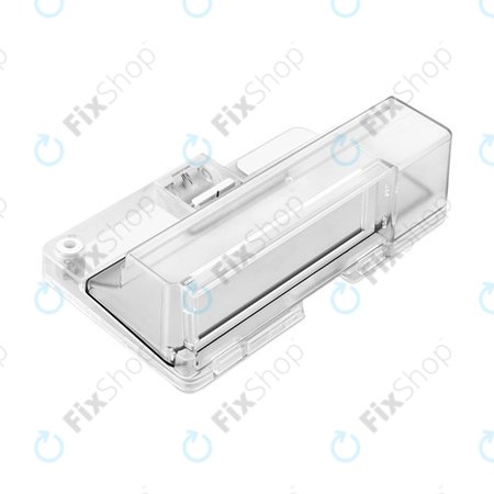 Xiaomi Mi Robot Vacuum Mop Essential (Mijia G1) - 2în1 Colector de deșeuri + Rezervor de apă