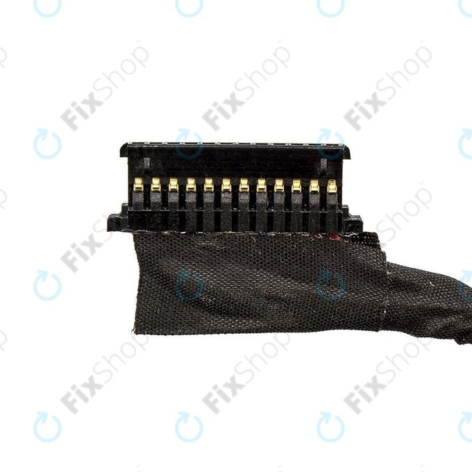 Baterie pentru Dell XPS 13 9370, 6300mAh, Li-Ion, 7.6V, DXGH8, HQ