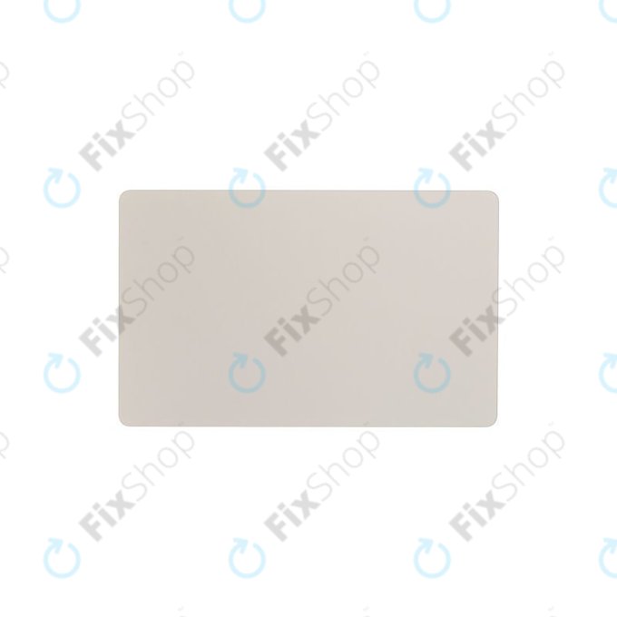 Trackpad complet pentru MacBook Air 15", A3114 (2024), Starlight, 661-40272, Genuine Apple