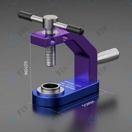 iFixes iX73 - instrument pentru demontarea ramei camerei din spate