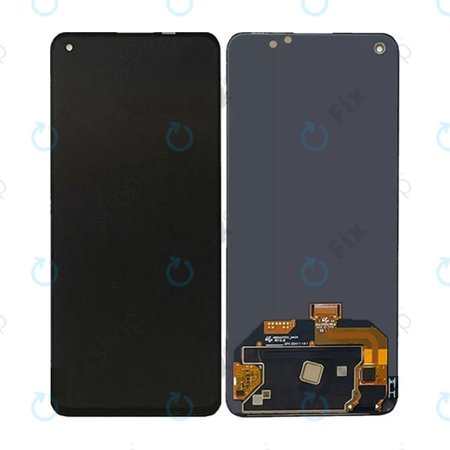 Oppo Reno 6 5G - Ecran LCD + Sticlă Tactilă OLED