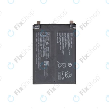 Xiaomi Mi Mix 4 2106118C - Baterie BP43 4500mAh