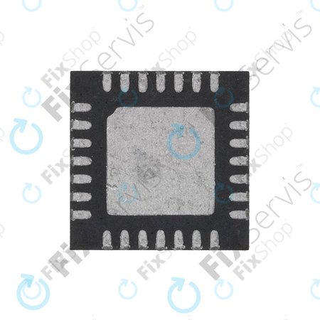 Apple MacBook Air 11" A1370, A1465, 13" A1369, A1466, Pro 13" A1425, A1502, 15" A1398 - Chip de încărcare ISL6259AHRTZ