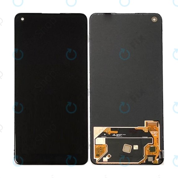 Realme GT Neo 2 5G - Ecran LCD + Sticlă Tactilă OLED