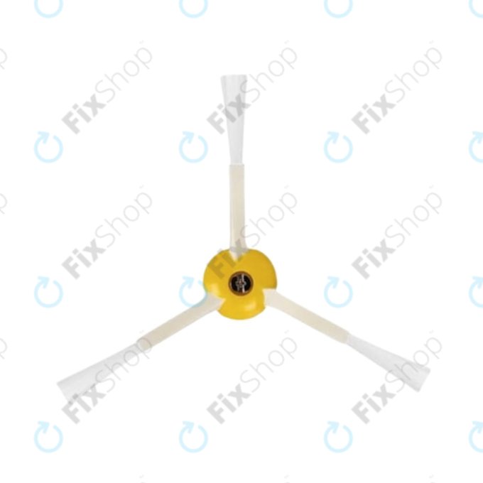 Set de piese de schimb pentru iRobot Roomba 800, 900-series (2 perechi de perii principale, 4x Filter, 4x Perie laterală)