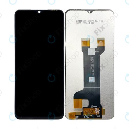 ZTE Blade V40 Design - Ecran LCD + Sticlă Tactilă TFT